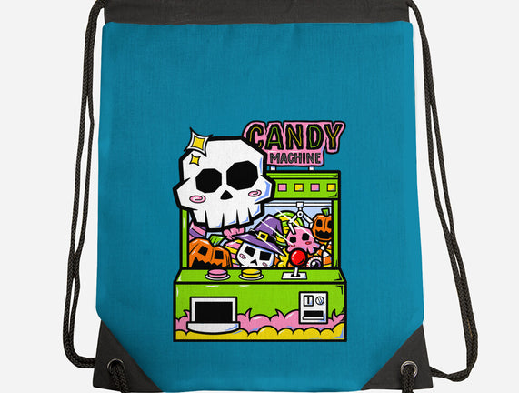 Candy Machine File