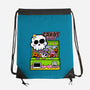Candy Machine File-None-Drawstring-Bag-bloomgrace28