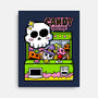Candy Machine File-None-Stretched-Canvas-bloomgrace28