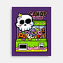 Candy Machine File-None-Stretched-Canvas-bloomgrace28