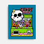 Candy Machine File-None-Stretched-Canvas-bloomgrace28
