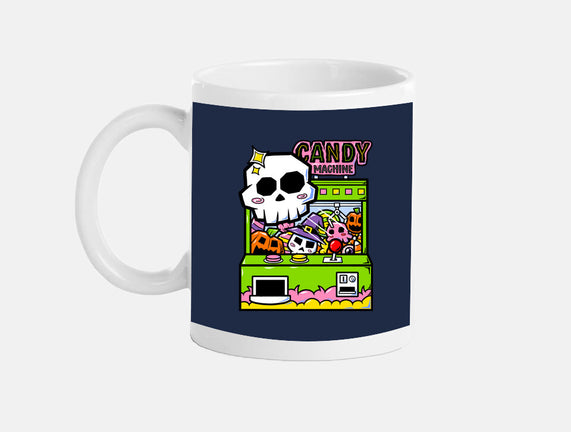 Candy Machine File