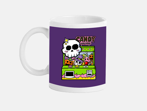Candy Machine File