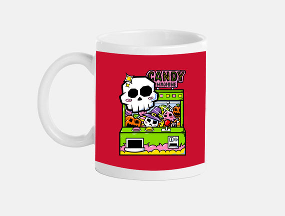 Candy Machine File