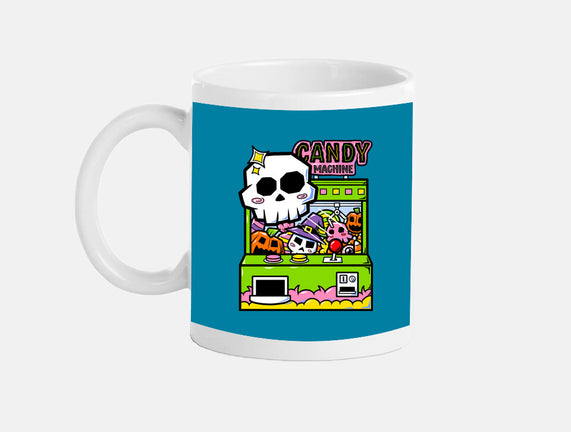 Candy Machine File
