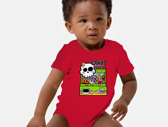 Candy Machine File