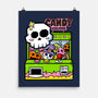 Candy Machine File-None-Matte-Poster-bloomgrace28