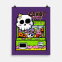 Candy Machine File-None-Matte-Poster-bloomgrace28