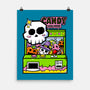 Candy Machine File-None-Matte-Poster-bloomgrace28