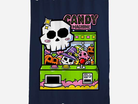 Candy Machine File