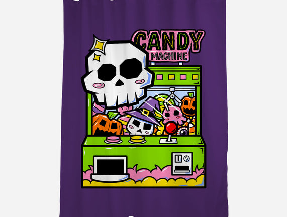 Candy Machine File