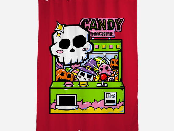 Candy Machine File