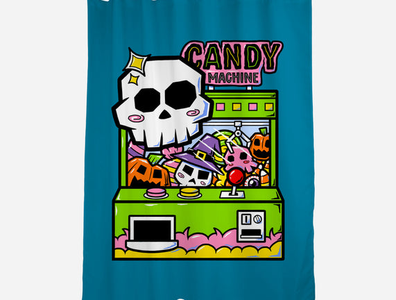 Candy Machine File