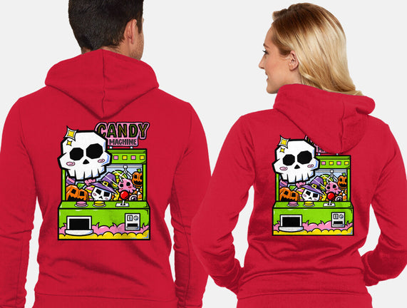 Candy Machine File