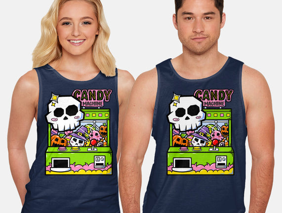 Candy Machine File