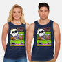 Candy Machine File-Unisex-Basic-Tank-bloomgrace28