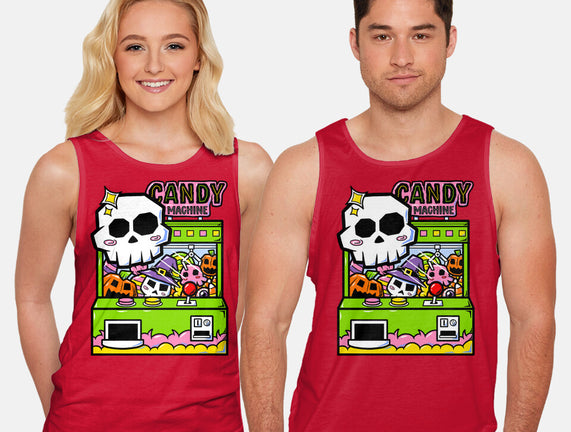 Candy Machine File