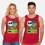 Candy Machine File-Unisex-Basic-Tank-bloomgrace28