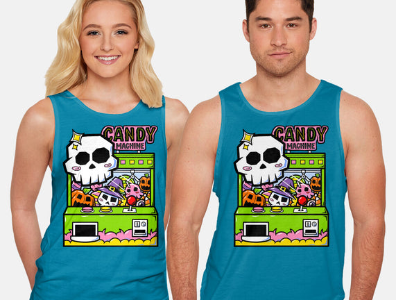 Candy Machine File