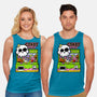 Candy Machine File-Unisex-Basic-Tank-bloomgrace28