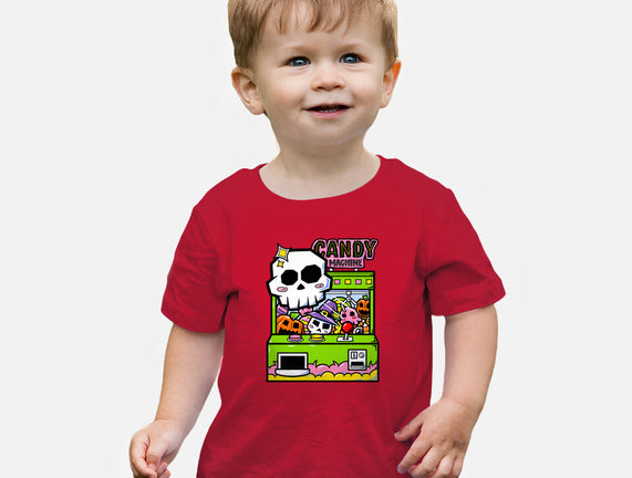 Candy Machine File