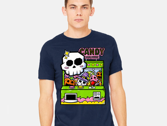 Candy Machine File