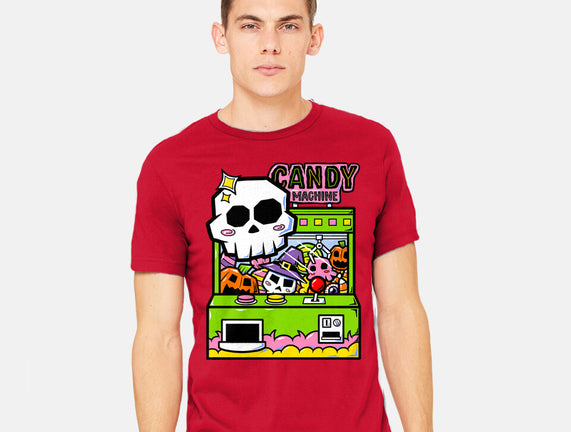 Candy Machine File
