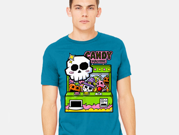 Candy Machine File