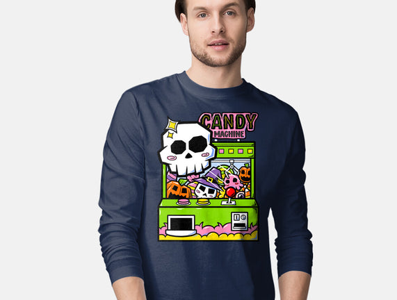 Candy Machine File