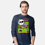 Candy Machine File-Mens-Long Sleeved-Tee-bloomgrace28