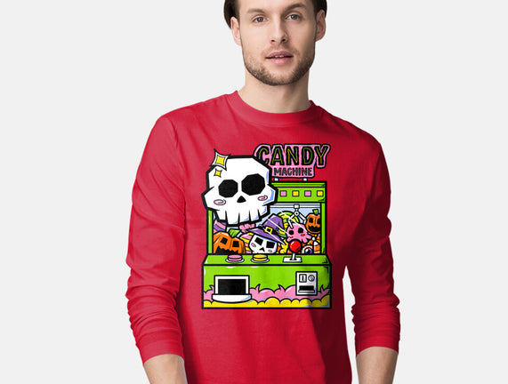 Candy Machine File
