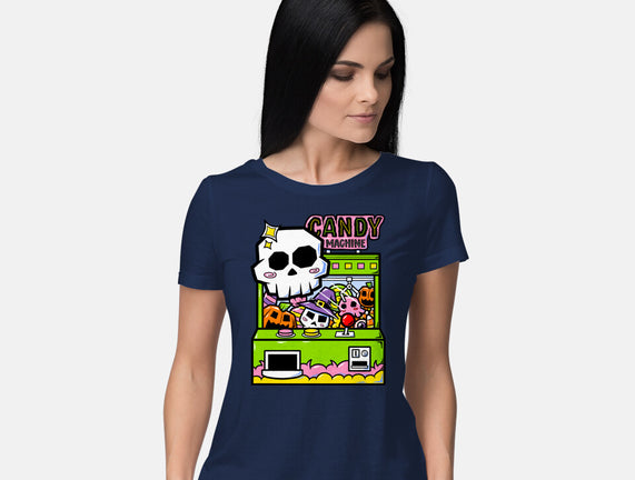 Candy Machine File