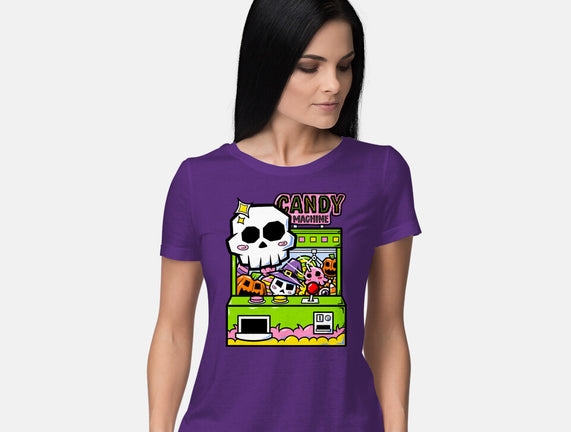 Candy Machine File