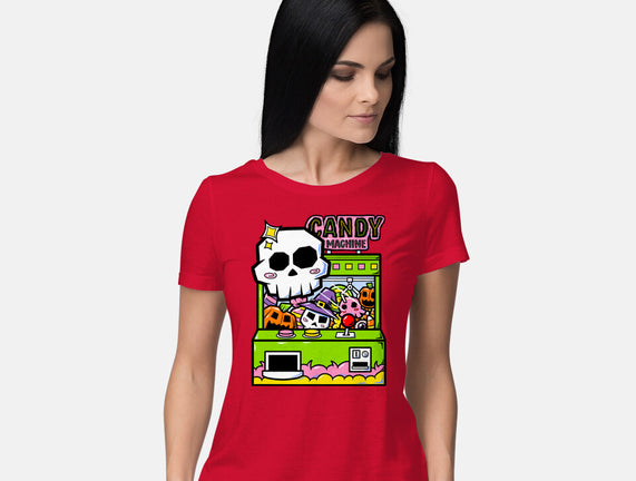 Candy Machine File