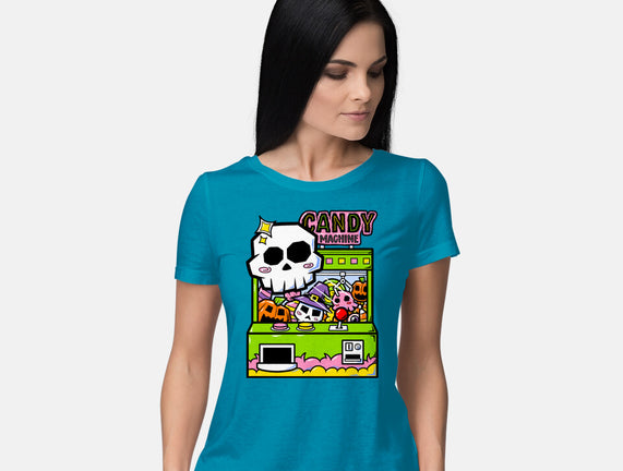 Candy Machine File