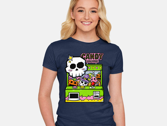 Candy Machine File