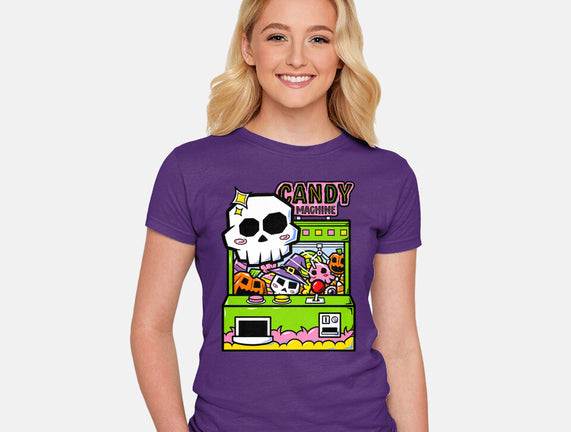Candy Machine File