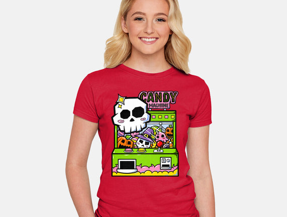 Candy Machine File