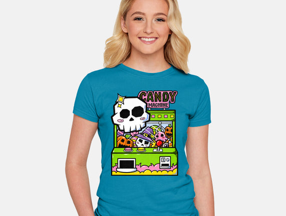 Candy Machine File