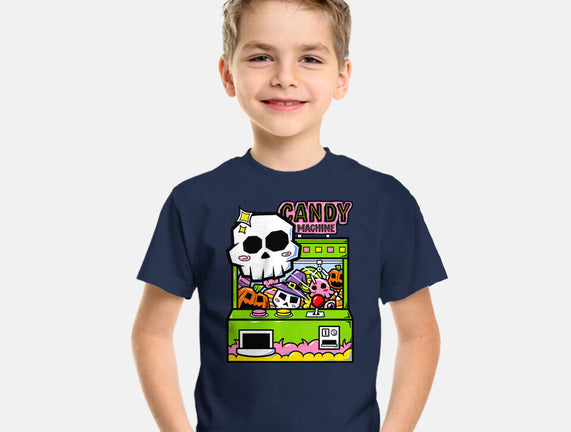 Candy Machine File