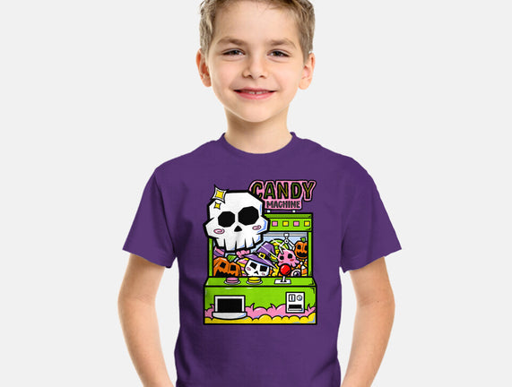 Candy Machine File