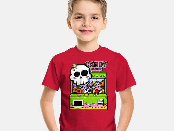 Candy Machine File