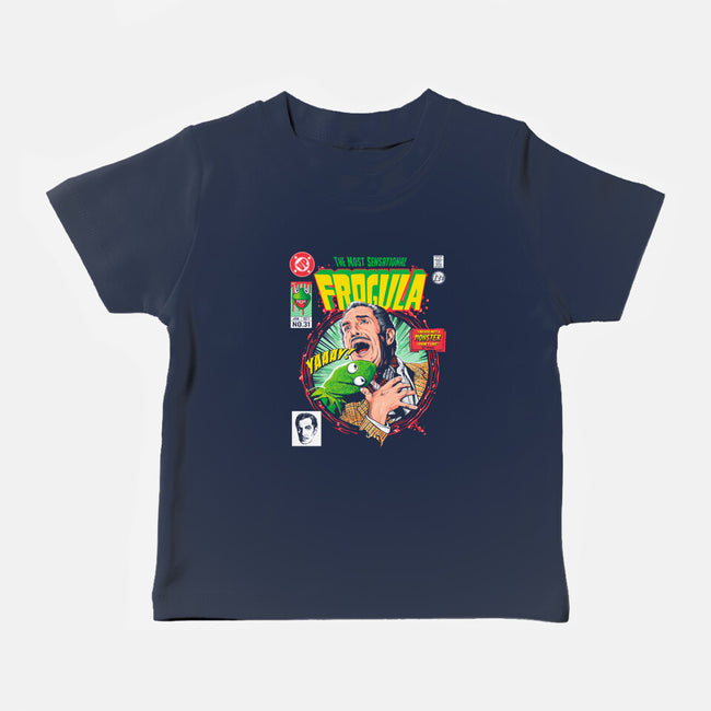 Frogula-Baby-Basic-Tee-CappO