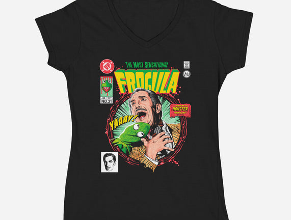 Frogula