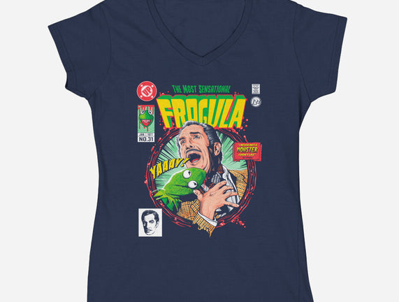 Frogula