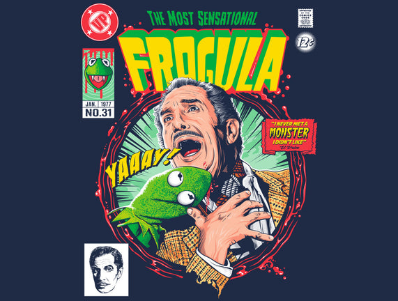 Frogula