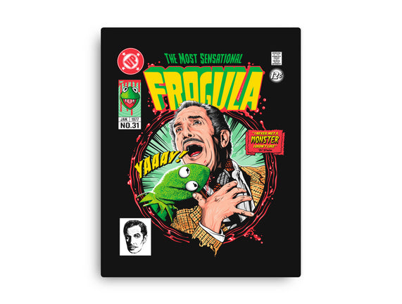 Frogula