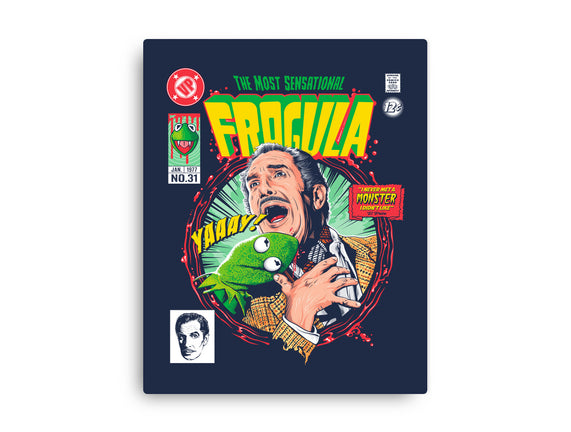 Frogula