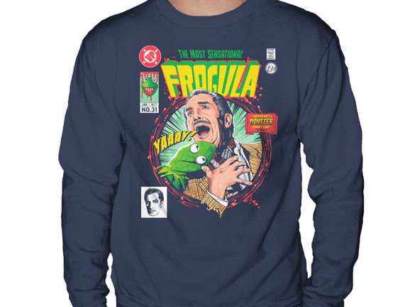 Frogula
