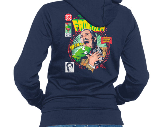 Frogula
